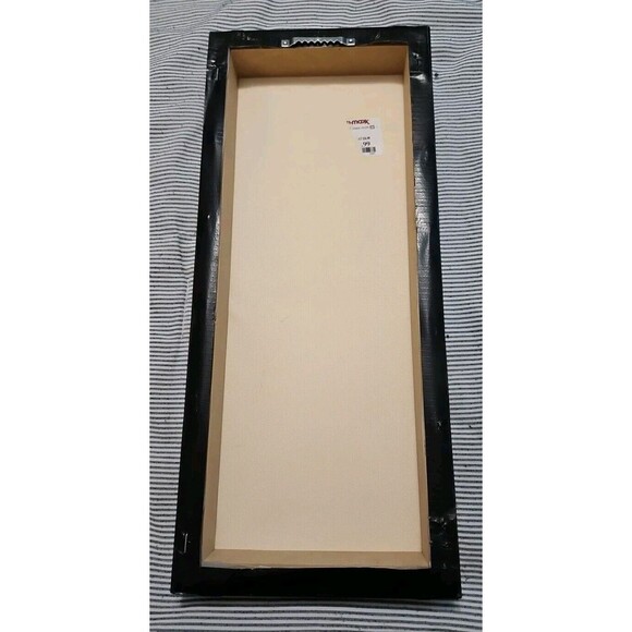 James Baldwin "Cat Rules" Print 8" x 18" - Picture 2 of 2